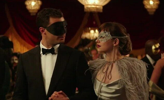 Halloween Party Tuxedos