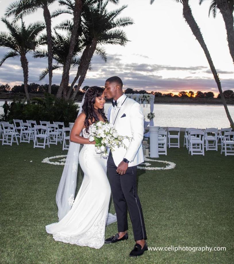 HOLIDAY SEASON WEDDINGS AND EVENTS