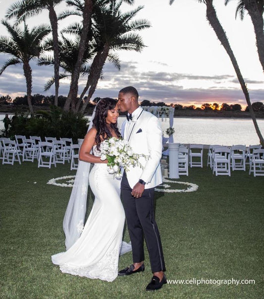HOLIDAY SEASON WEDDINGS AND EVENTS