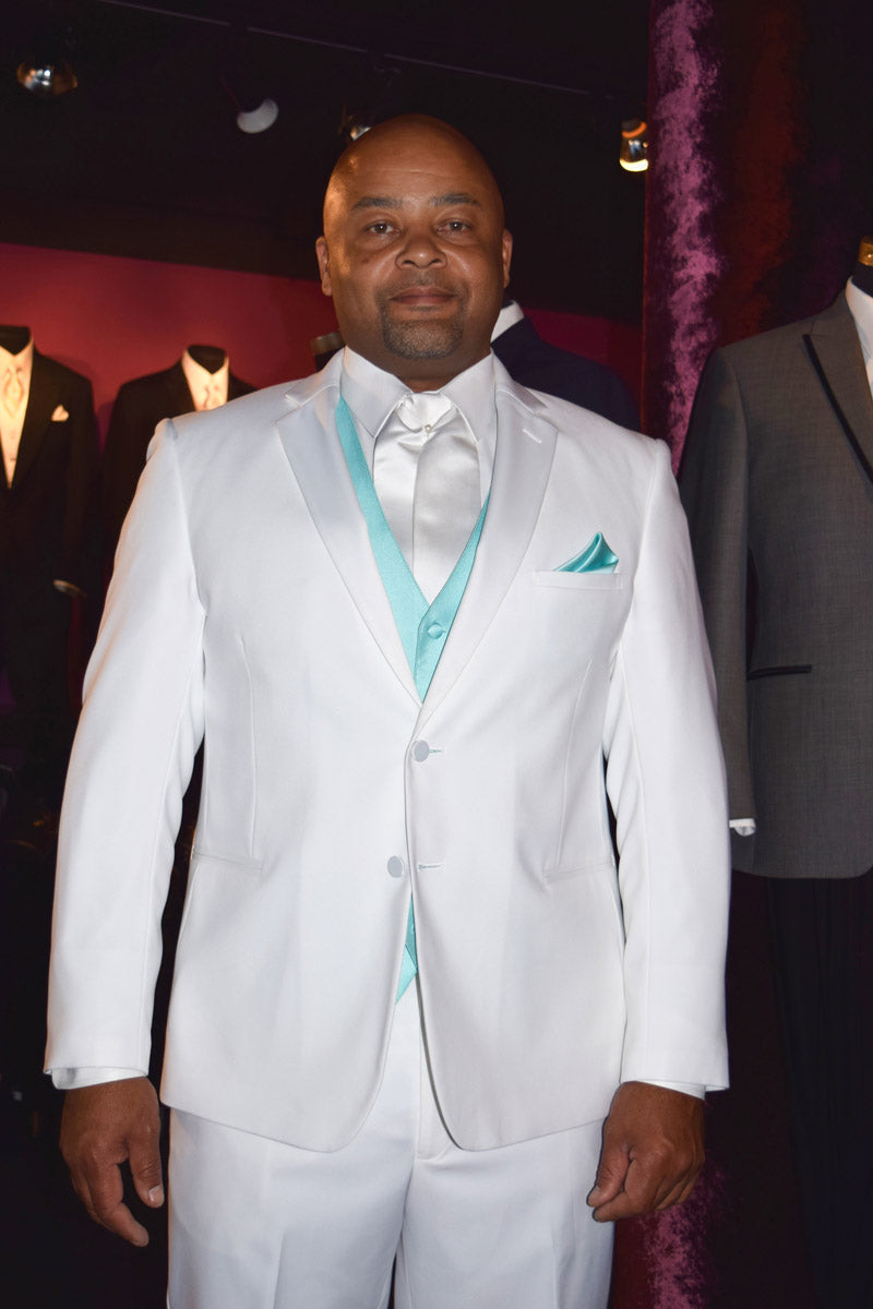 Wedding Tuxedos Booking Time is Now!