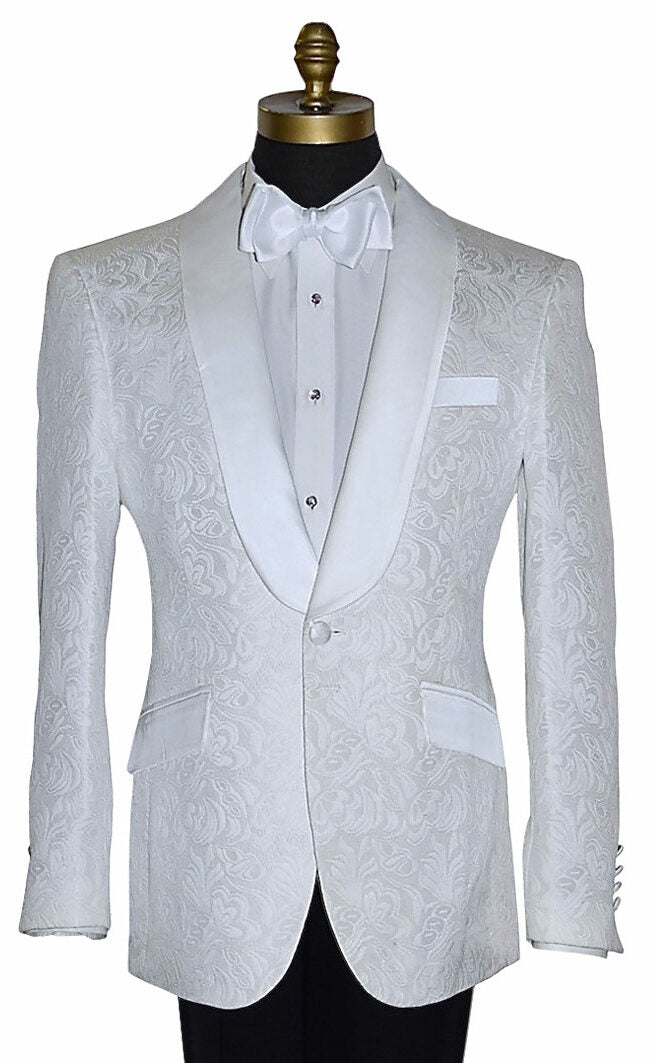 Homecoming Tuxedos and Suits Promotion