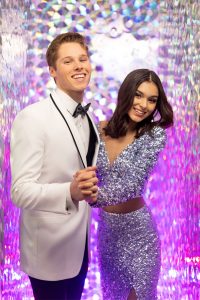 Prom Tuxedos and Suits, In Shop Promos