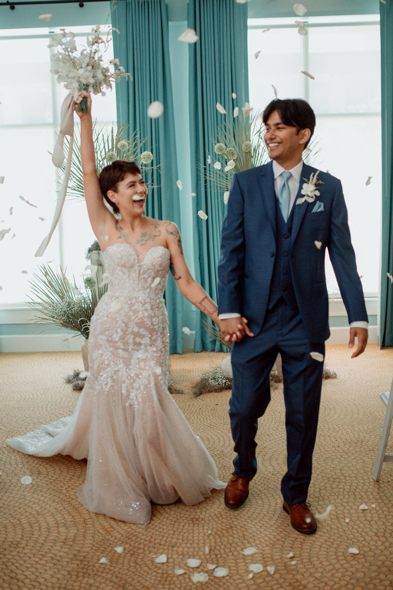 Fall Wedding Tuxedo Ideas 2023