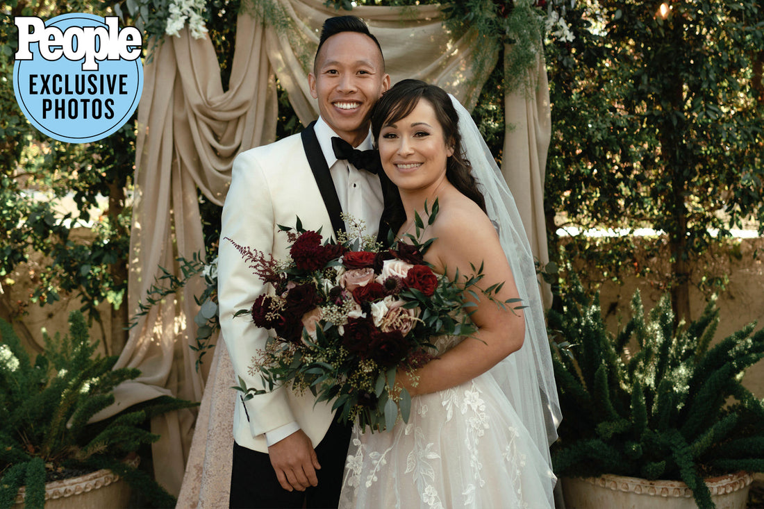 Last Minute Wedding Tuxedo