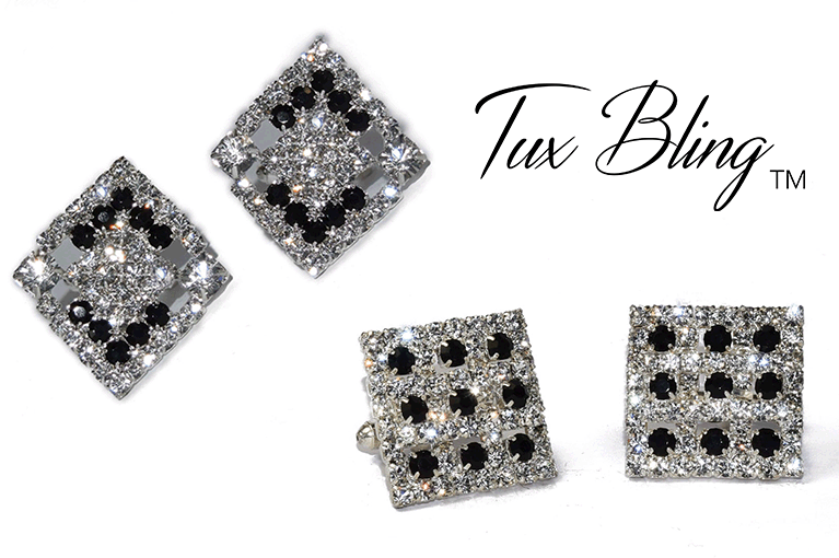 Tuxedo Accessories for Sale