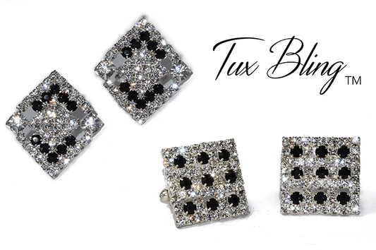 Tuxedo Accessories for Sale