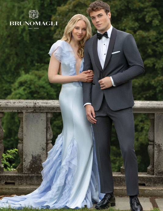 New 2024 Wedding Tuxedo and Suit Styles - at TuxClub.com