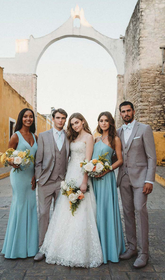 Book Your Wedding Now!
