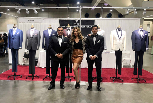 Thanks for a great Bridal Bazaar Turnout!