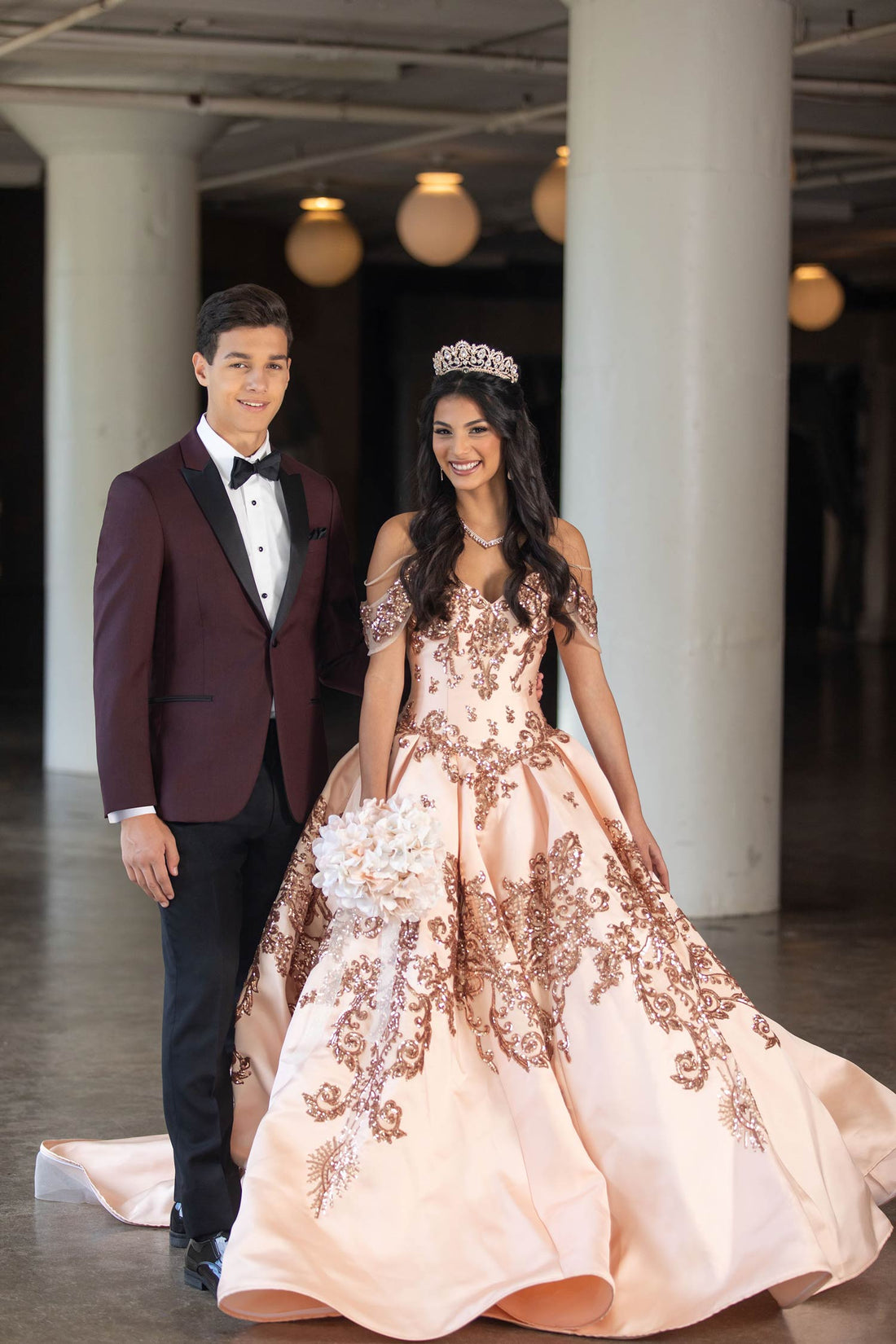 Best Tuxedo Rentals and Sales in San Diego for Prom