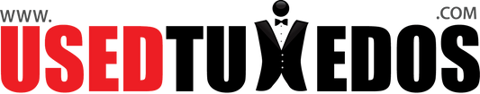 Used Tuxedos For Sale