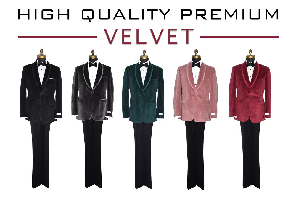 Winter Wedding Suit Ideas for the Holidays