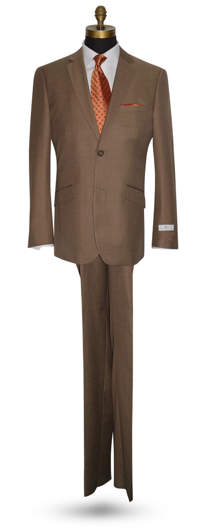 Tabac Men's Suit