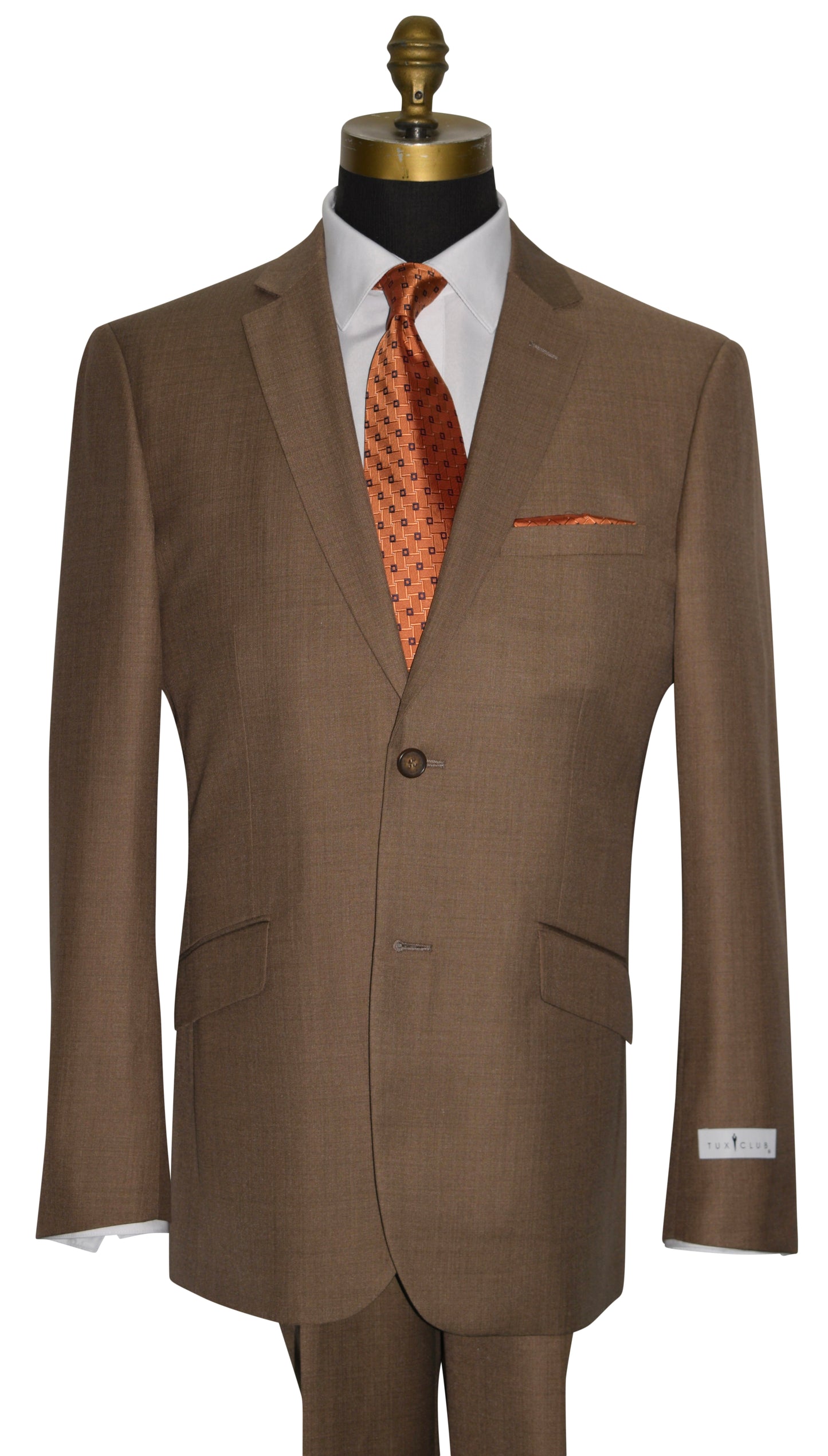 Tabac Men's Suit