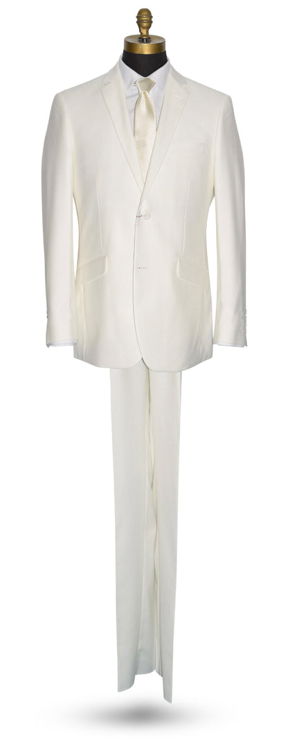 Off-White Men's Suit