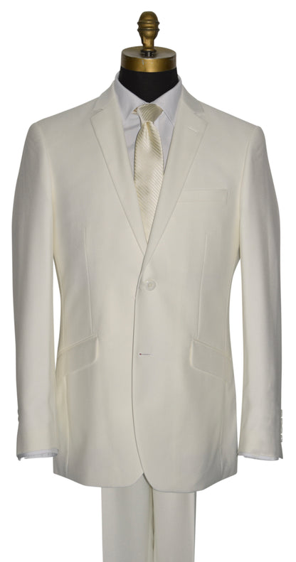 Off-White Men's Suit