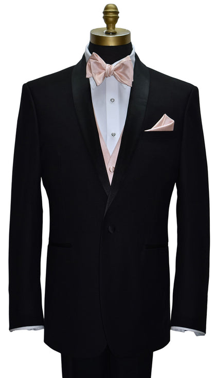 PETAL POCKET HANDKERCHIEF #