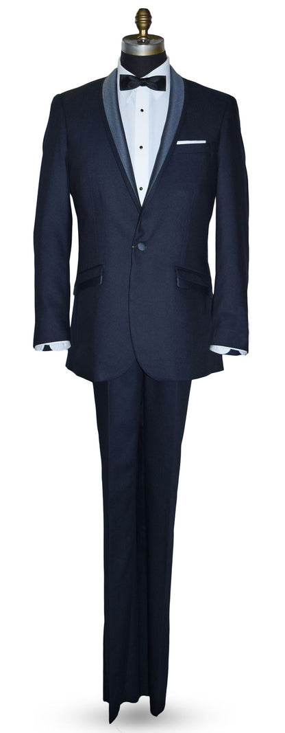 Serene Blue Tuxedo$#