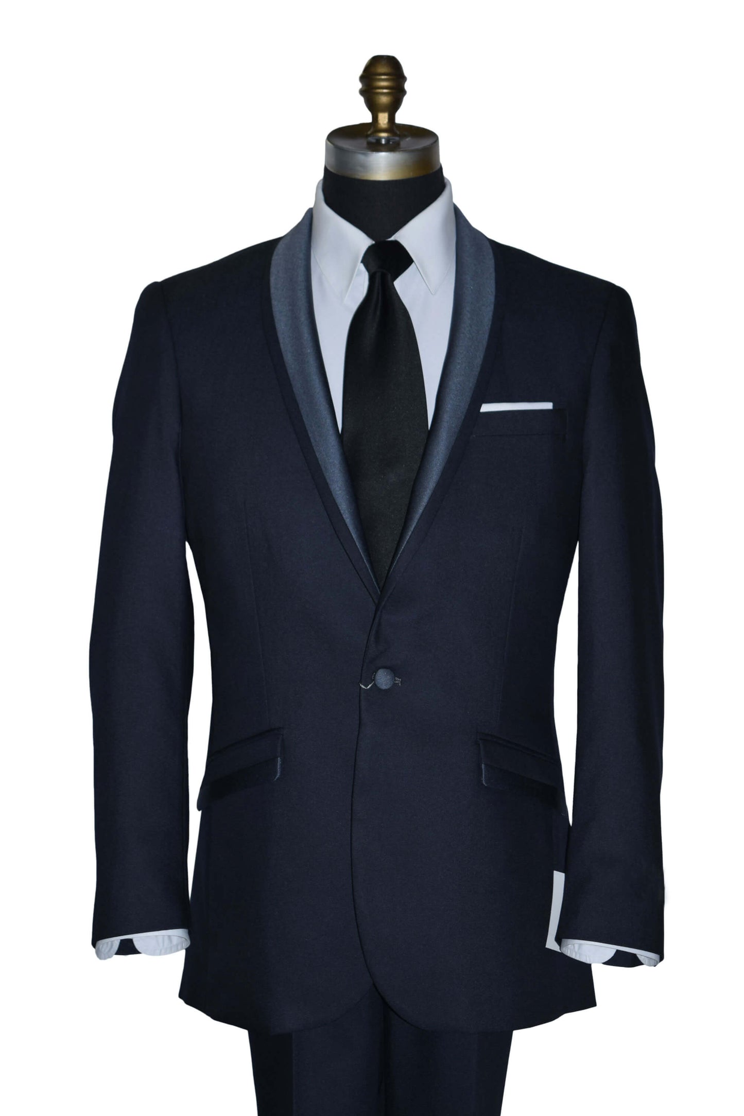 Serene Blue Tuxedo$#