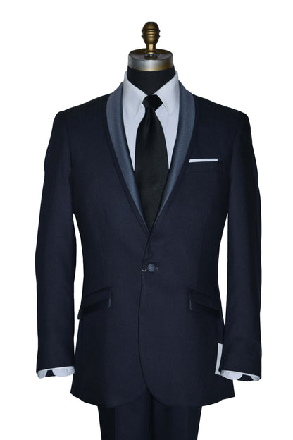 Serene Blue Tuxedo$#
