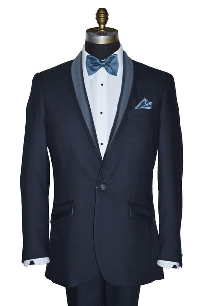 Serene Blue Tuxedo$#