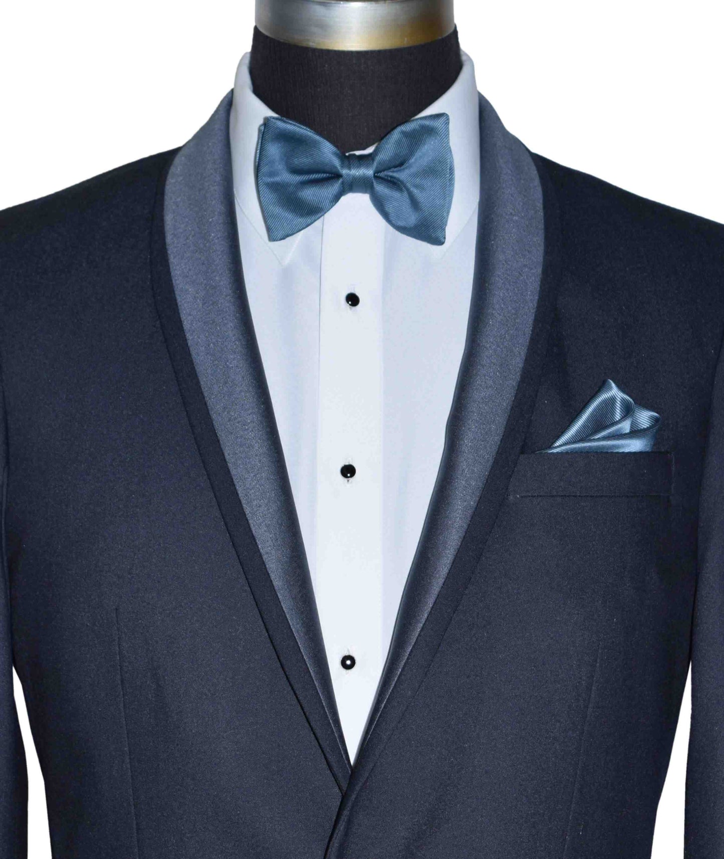 Serene Blue Tuxedo$#