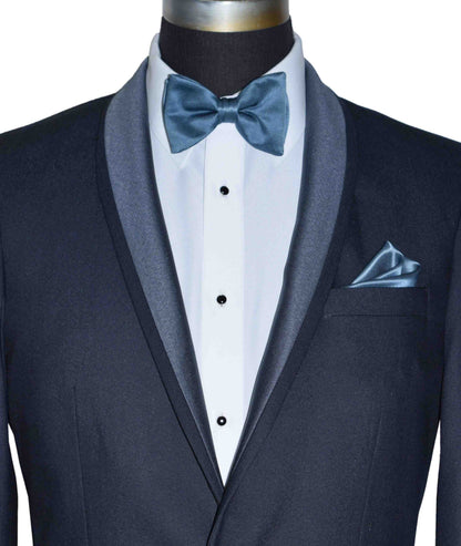 Serene Blue Tuxedo$#