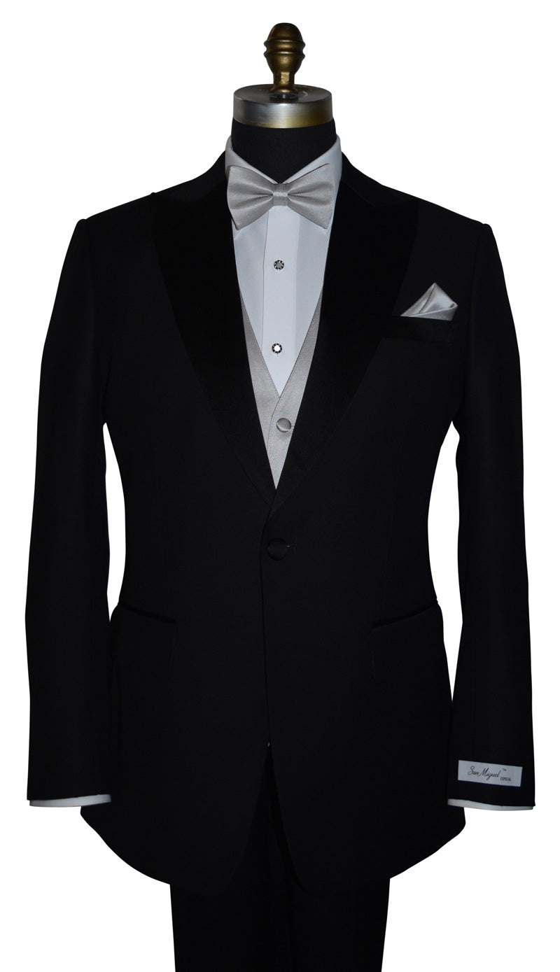 MOONLIGHT POCKET HANDKERCHIEF #