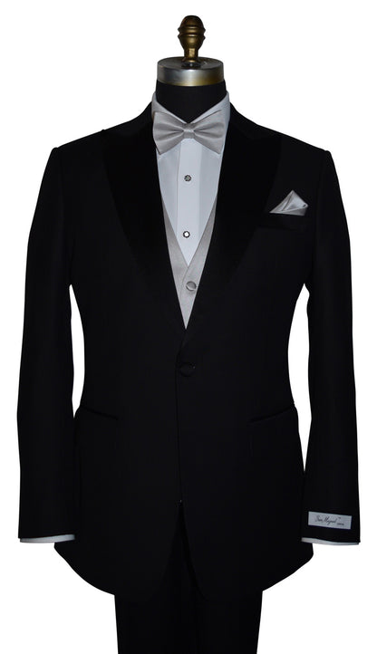 MOONLIGHT POCKET HANDKERCHIEF #