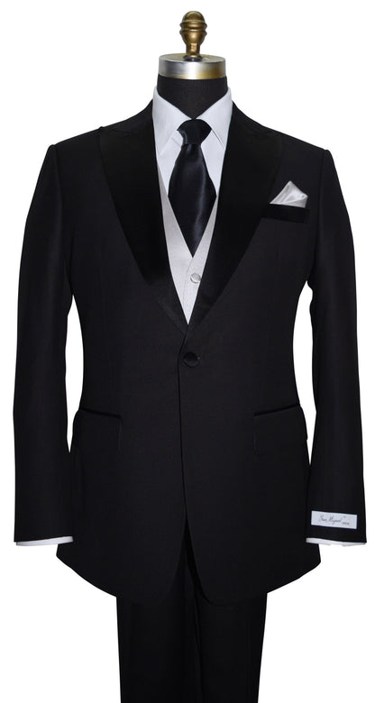 MOONLIGHT POCKET HANDKERCHIEF #