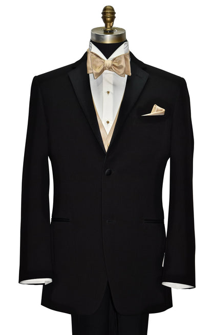 GOLDEN BOWTIE, TIE-YOURSELF