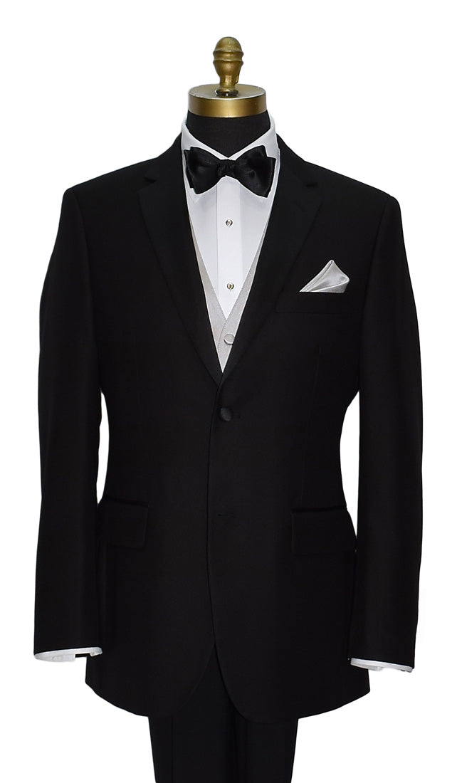 MOONLIGHT POCKET HANDKERCHIEF #