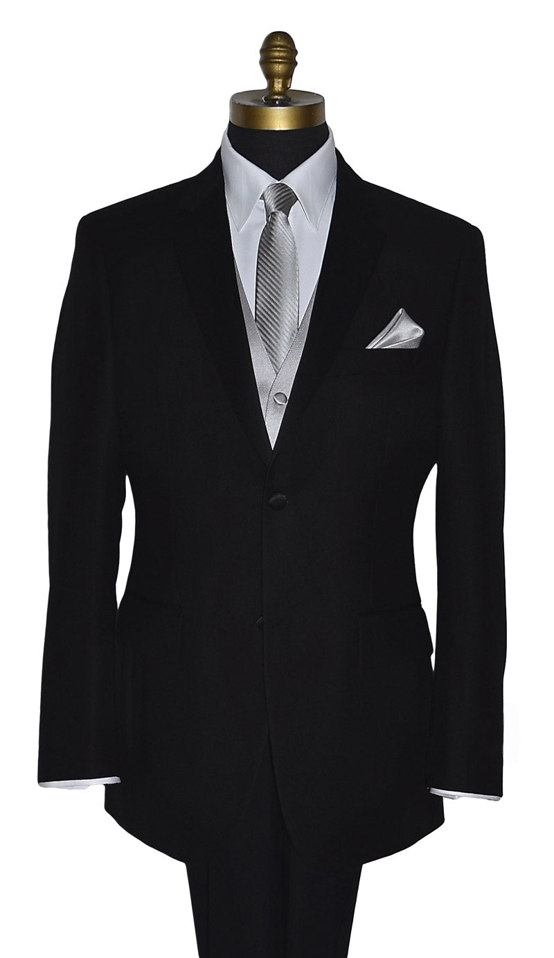 MOONLIGHT POCKET HANDKERCHIEF #