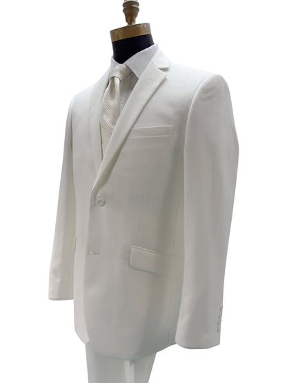 Off-White Men's Suit