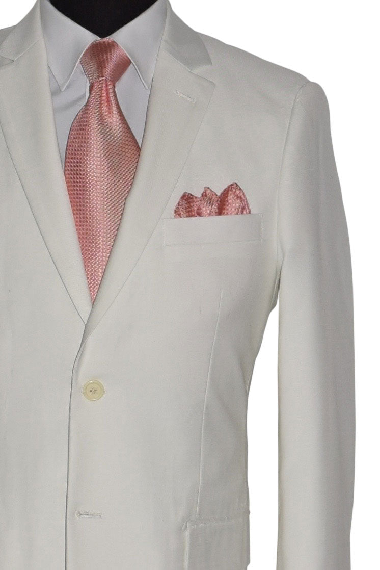 Off-White Men's 2  Piece Suit