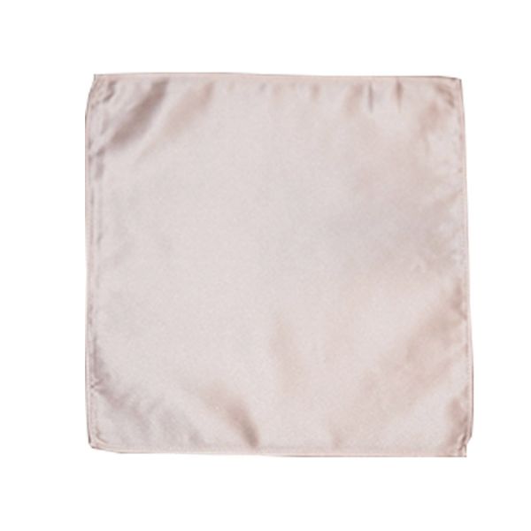 PETAL POCKET HANDKERCHIEF #