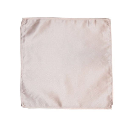 PETAL POCKET HANDKERCHIEF #