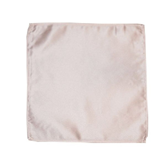 PETAL POCKET HANDKERCHIEF #