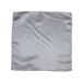 SILVER POCKET HANDKERCHIEF #