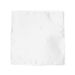 WHITE POCKET HANDKERCHIEF #