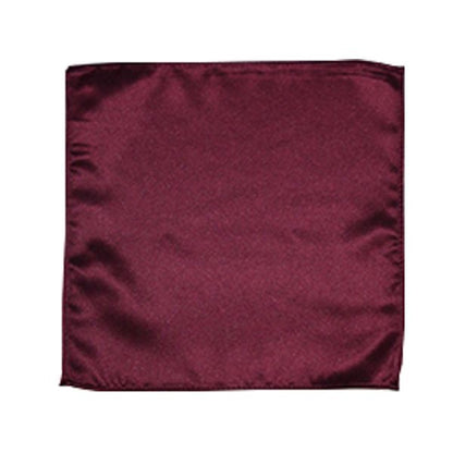 WINE POCKET HANDKERCHIEF #