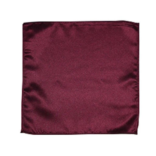 WINE POCKET HANDKERCHIEF #