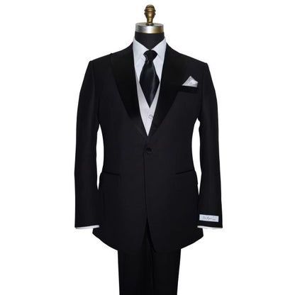 MOONLIGHT POCKET HANDKERCHIEF #