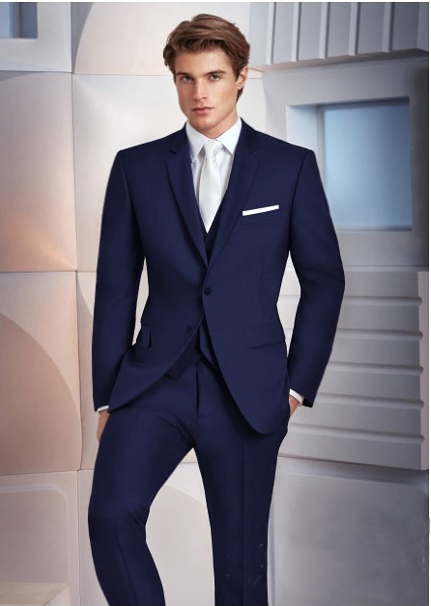  modern fit suit rental