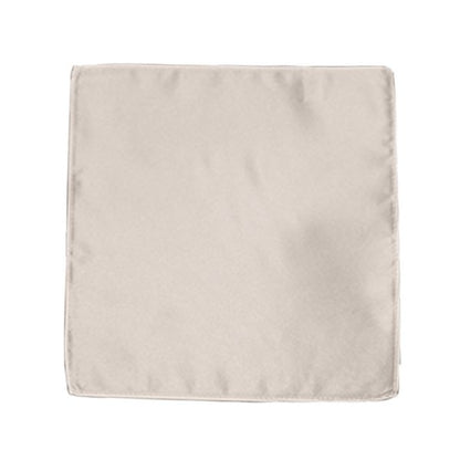 NUDE POCKET HANDKERCHIEF #