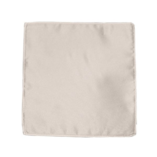NUDE POCKET HANDKERCHIEF #
