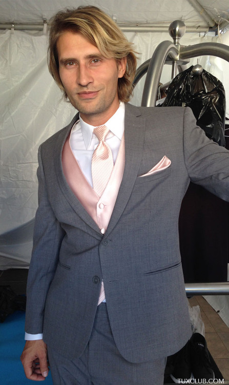 rent designer suits