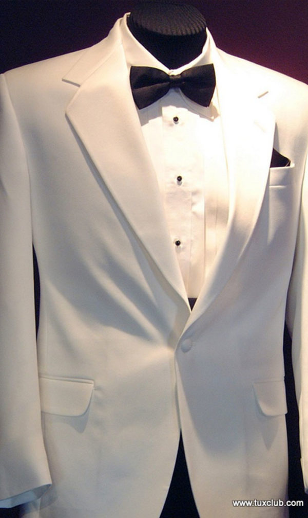 White Notch Lapel Tuxedo - Tux Shop | Tuxedo Rentals | Suit Rentals ...