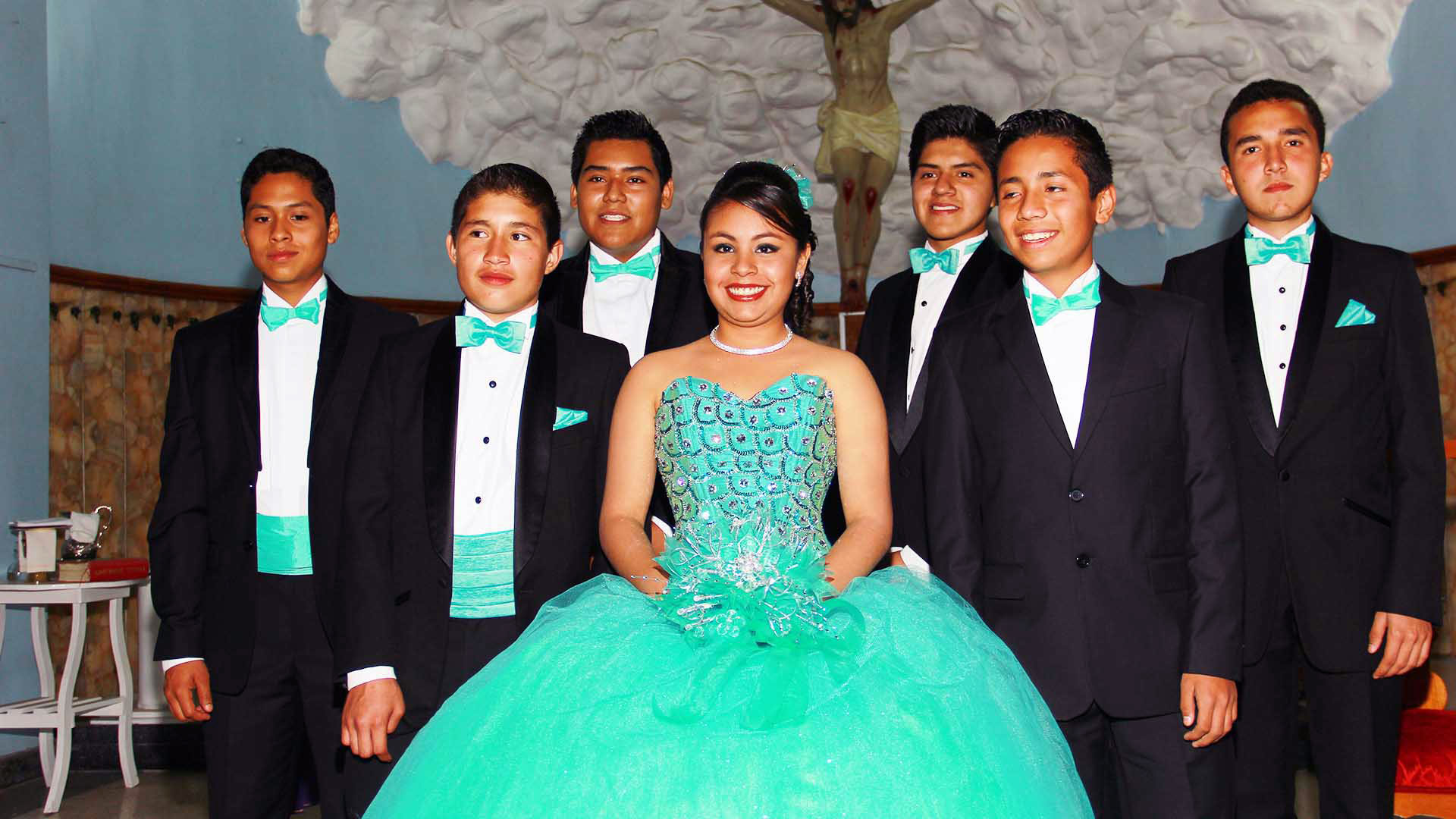 Quinceanera Tux Chambelanes San Diego - Quinceanera Tux San Diego