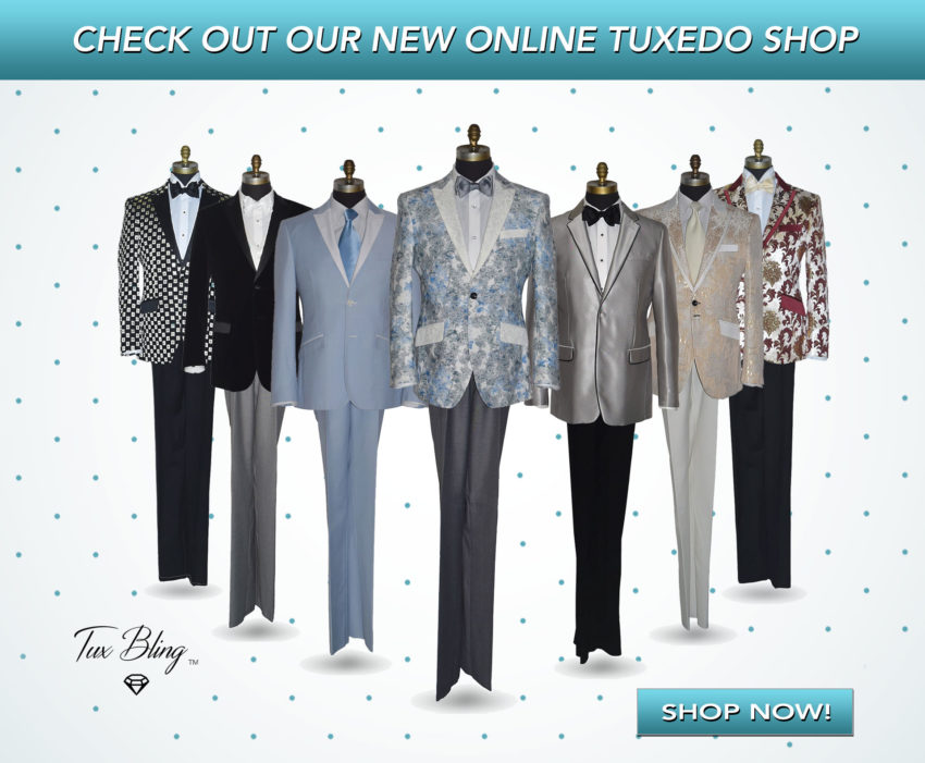 shop tuxedos online